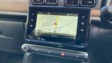 Citroen C3 1.2 PureTech 110 Shine Plus 5dr EAT6 Petrol Hatchback